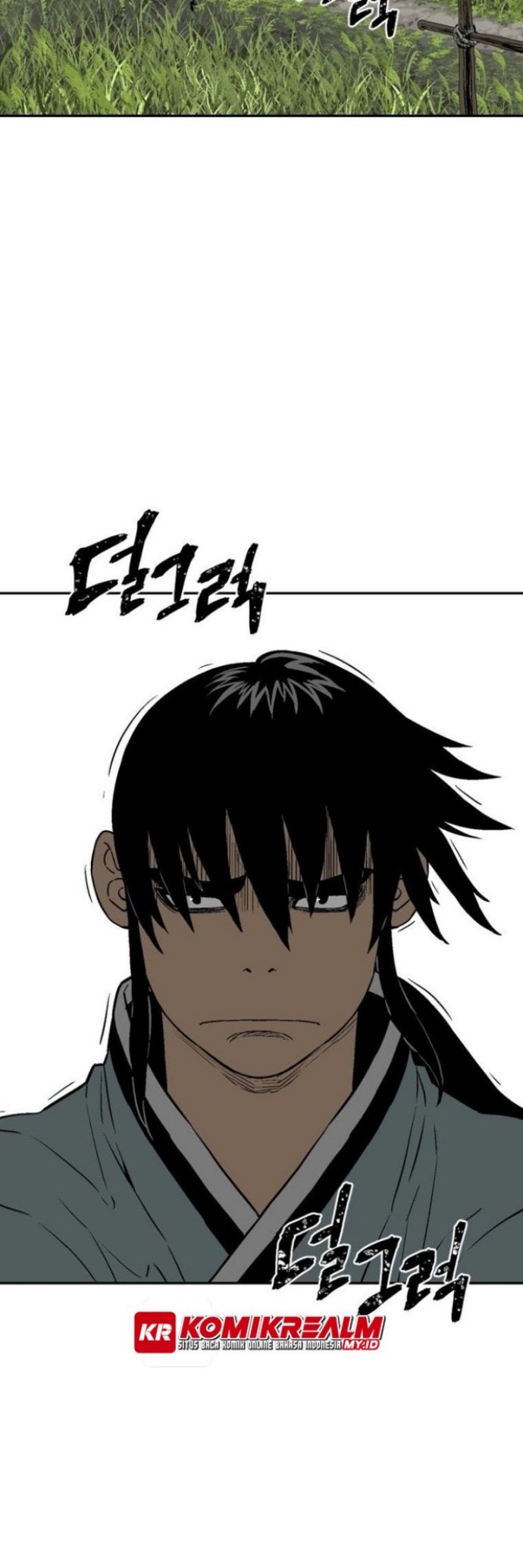 Tales of A Shinning Sword Chapter 19 Gambar 3