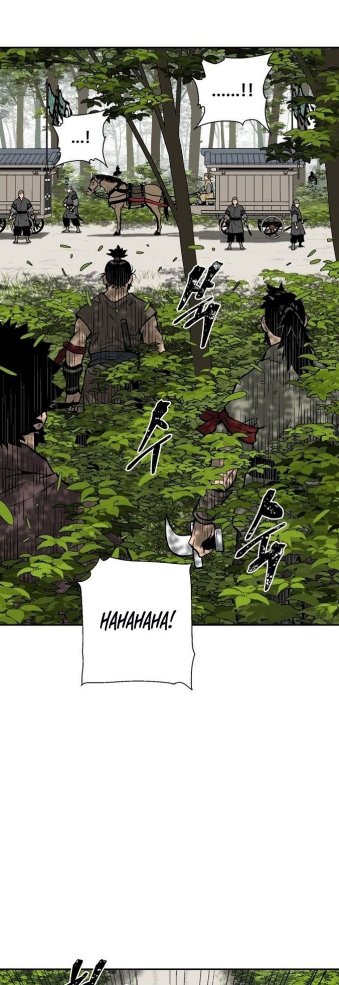 Tales of A Shinning Sword Chapter 19 Gambar 34