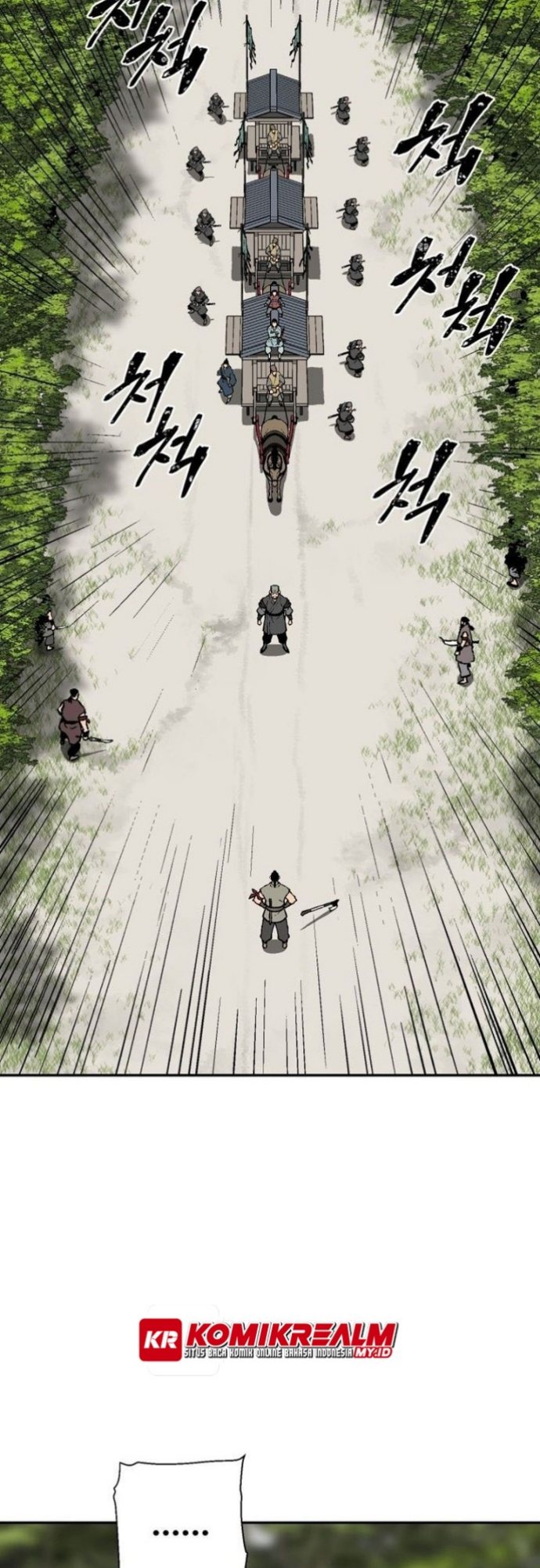 Tales of A Shinning Sword Chapter 19 Gambar 35