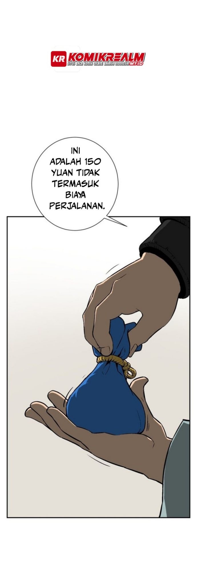 Tales of A Shinning Sword Chapter 19 Gambar 49