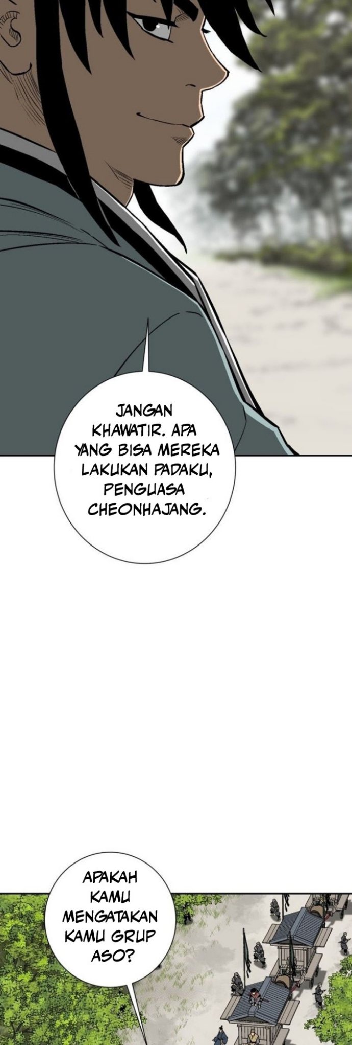 Tales of A Shinning Sword Chapter 19 Gambar 51