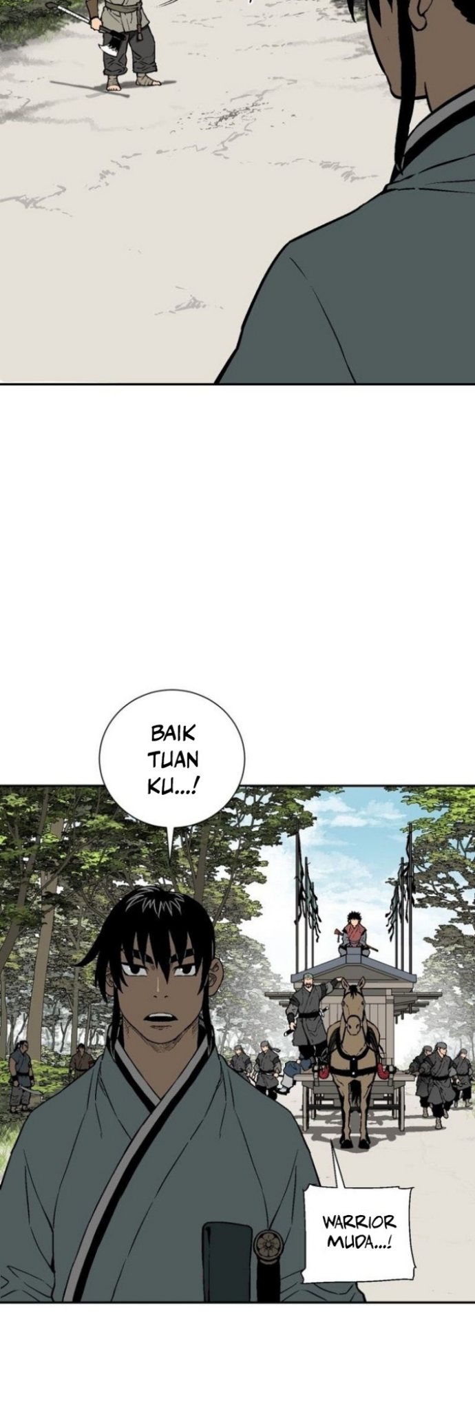 Tales of A Shinning Sword Chapter 19 Gambar 56