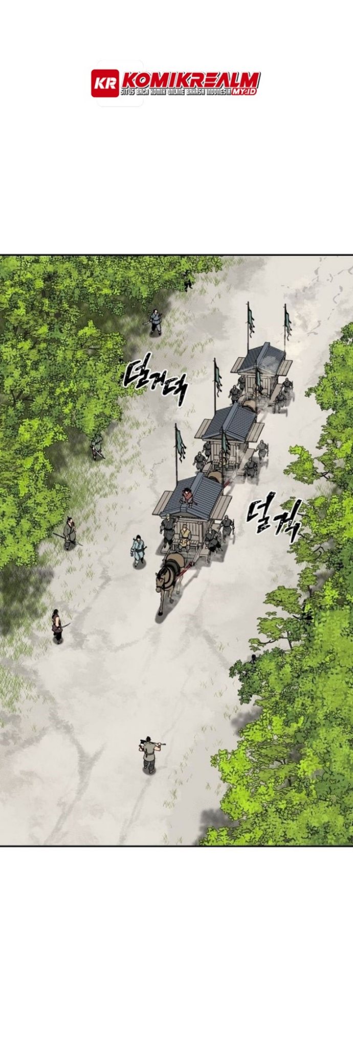 Tales of A Shinning Sword Chapter 19 Gambar 57