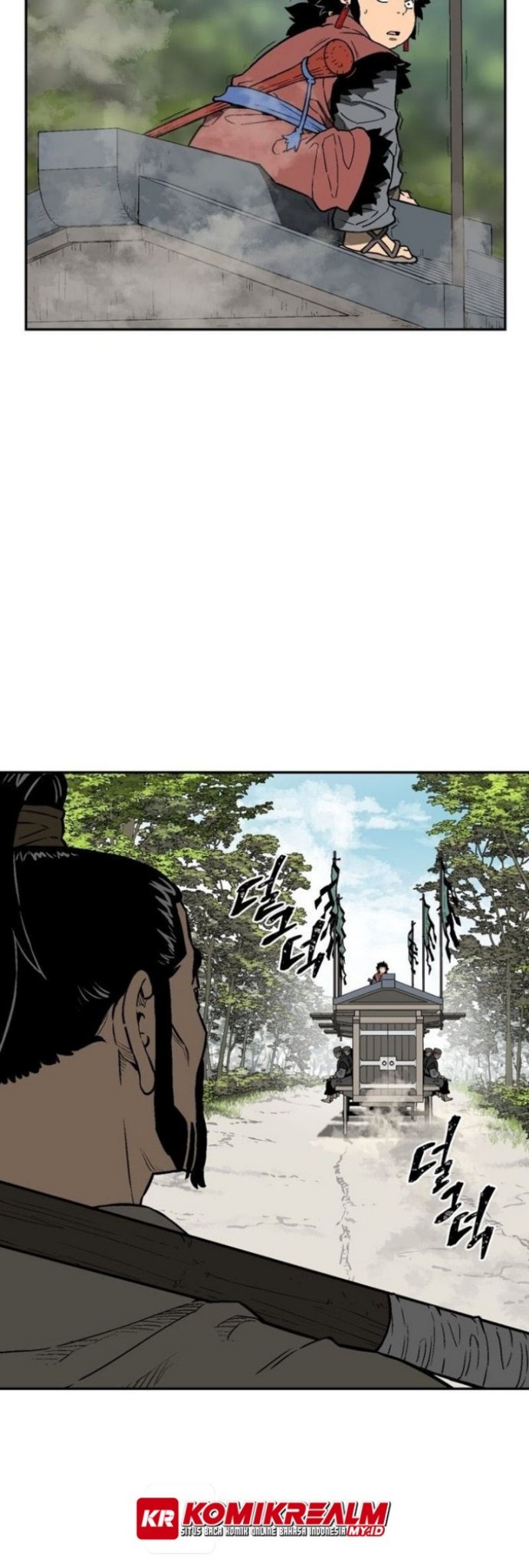 Tales of A Shinning Sword Chapter 19 Gambar 59