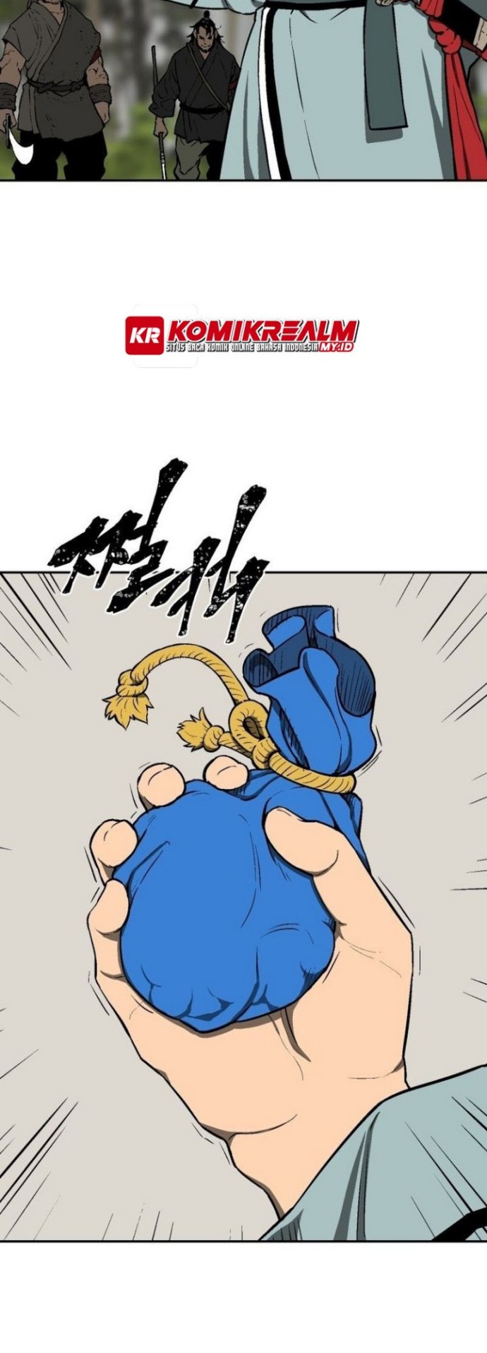 Tales of A Shinning Sword Chapter 19 Gambar 64