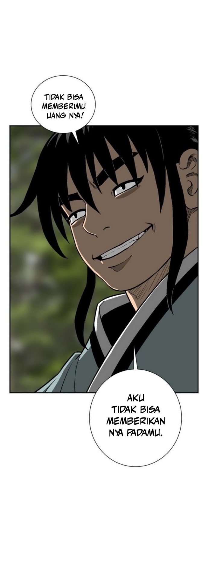 Tales of A Shinning Sword Chapter 19 Gambar 65
