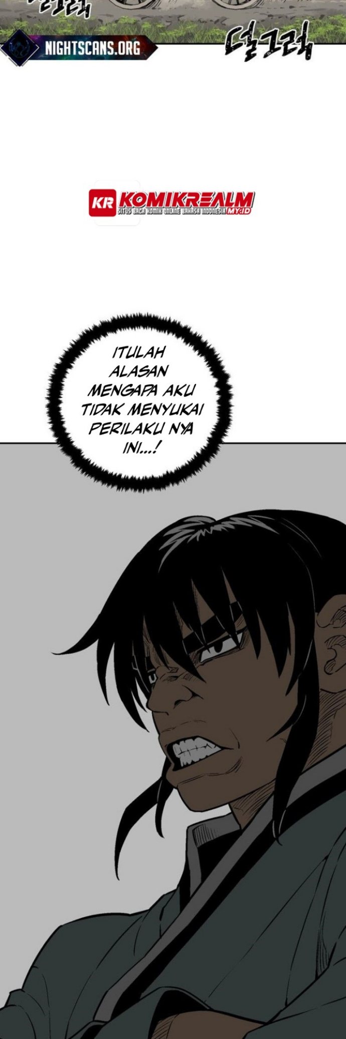 Tales of A Shinning Sword Chapter 19 Gambar 7