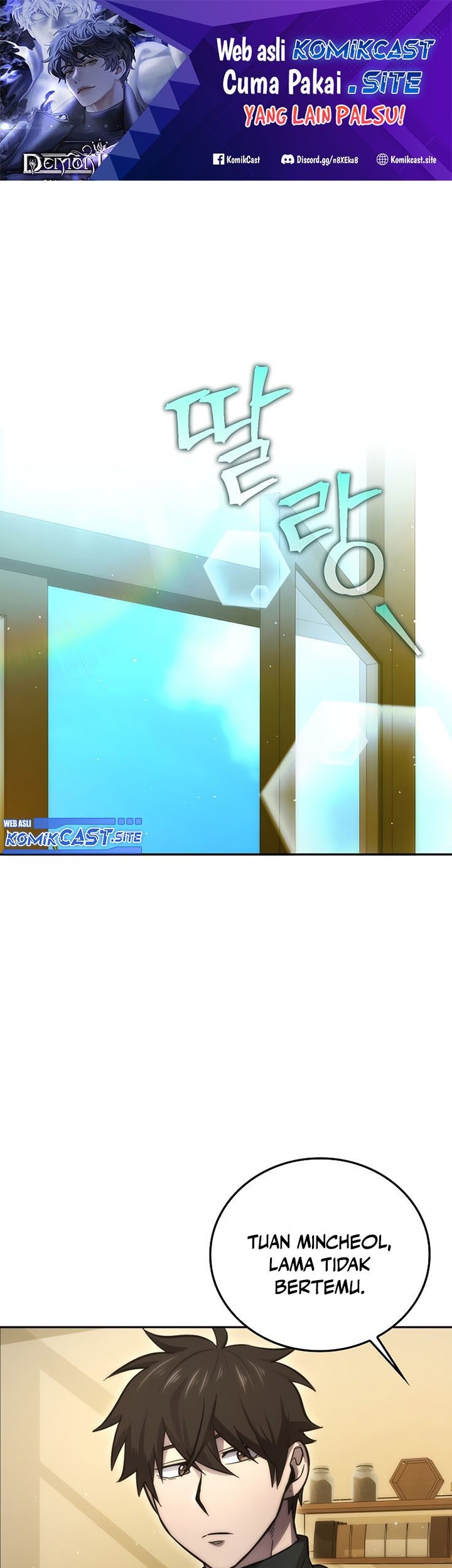Baca  Demon Lord’s Martial Arts Ascension Chapter 46 Gambar 2
