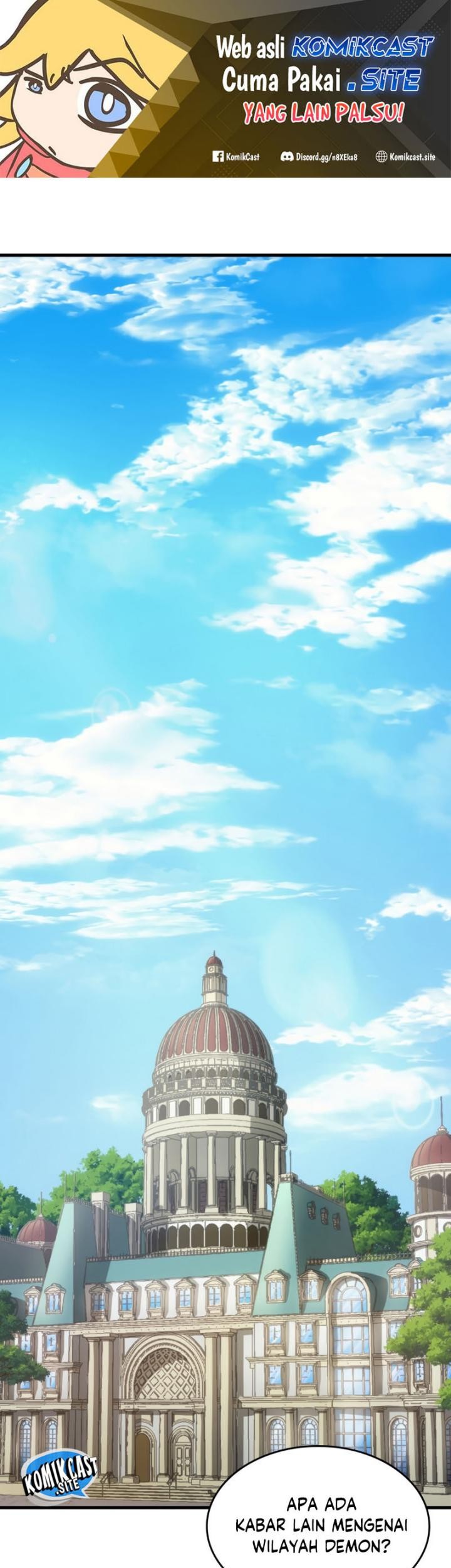 Baca  My Civil Servant Life Reborn in the Strange World Chapter 55 Gambar 2