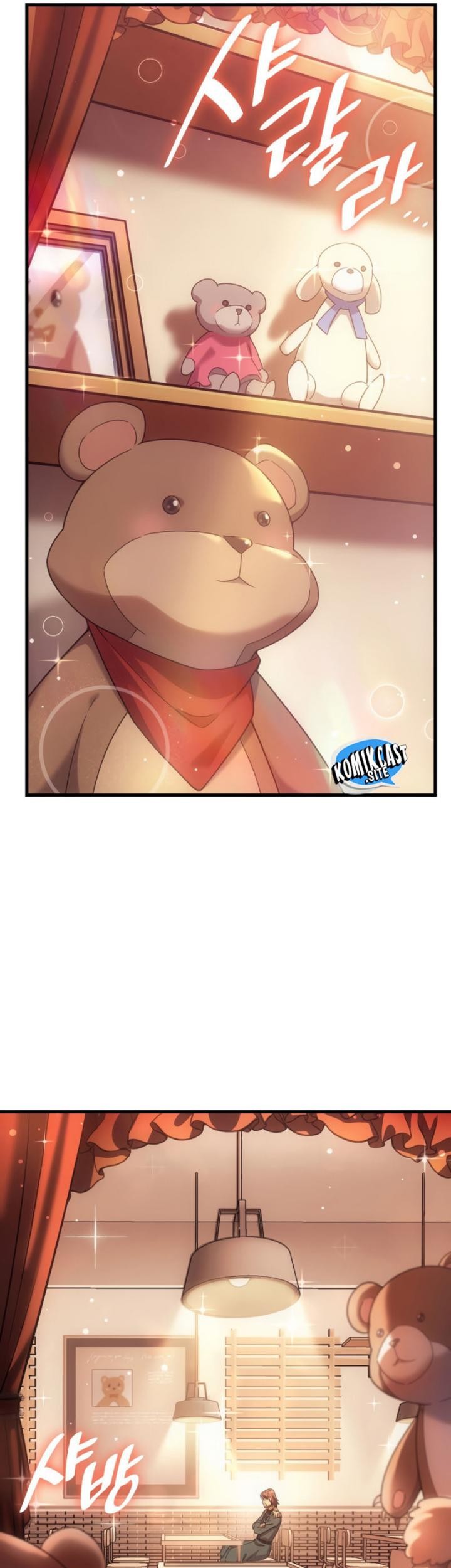 My Civil Servant Life Reborn in the Strange World Chapter 55 Gambar 64