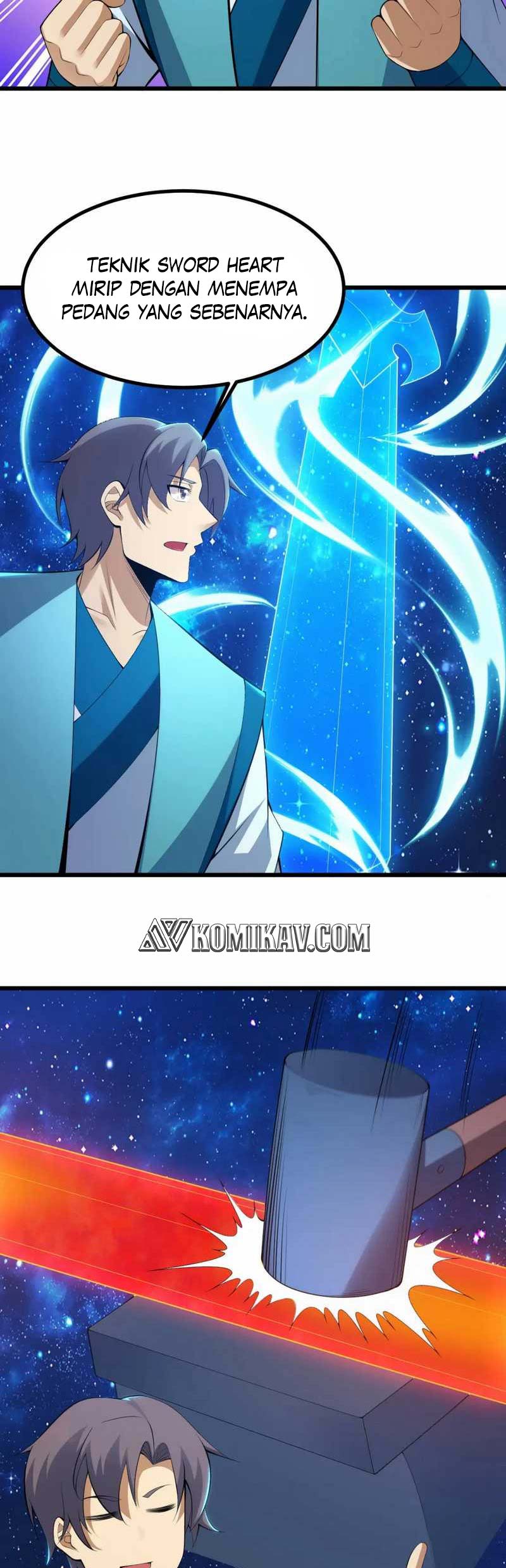 I just want to be beaten to death by everyone Chapter 171 Gambar 18