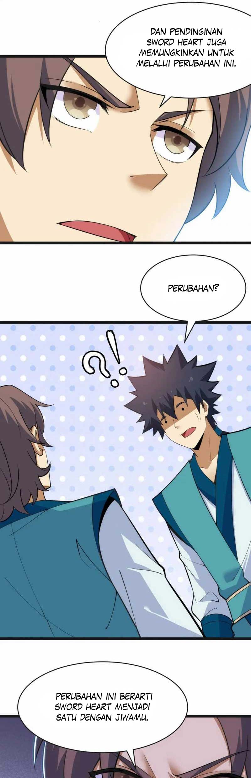 I just want to be beaten to death by everyone Chapter 171 Gambar 21