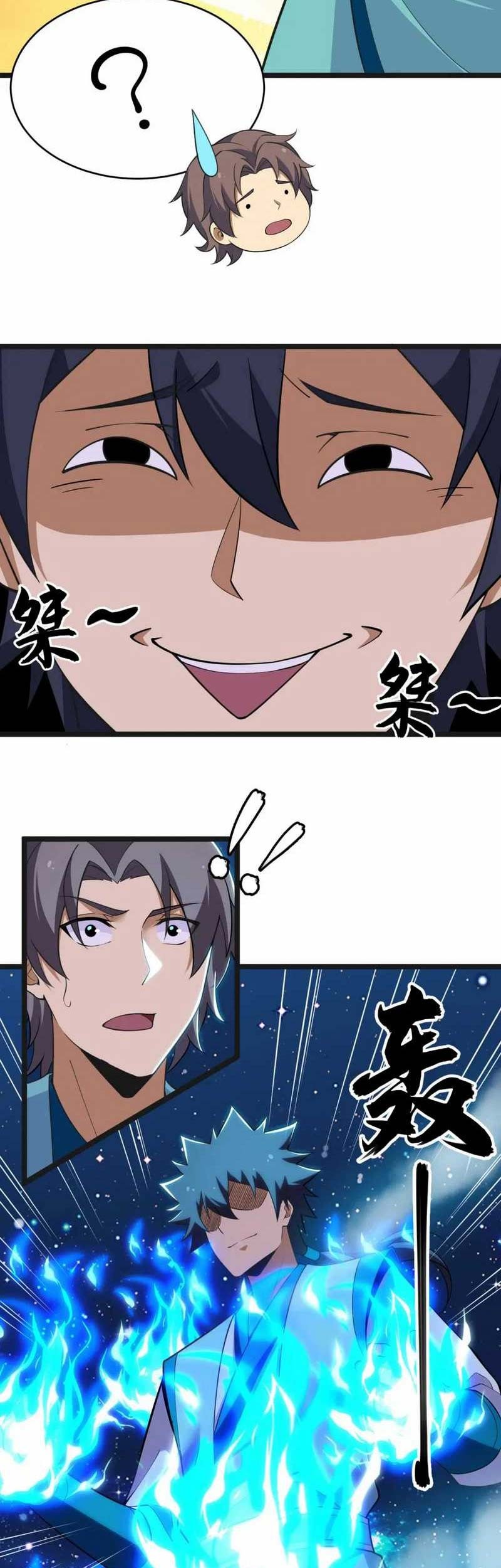 I just want to be beaten to death by everyone Chapter 171 Gambar 34