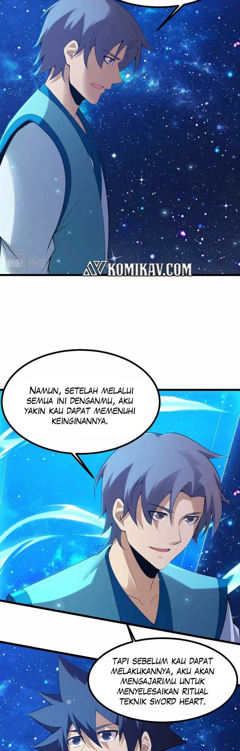 I just want to be beaten to death by everyone Chapter 171 Gambar 6