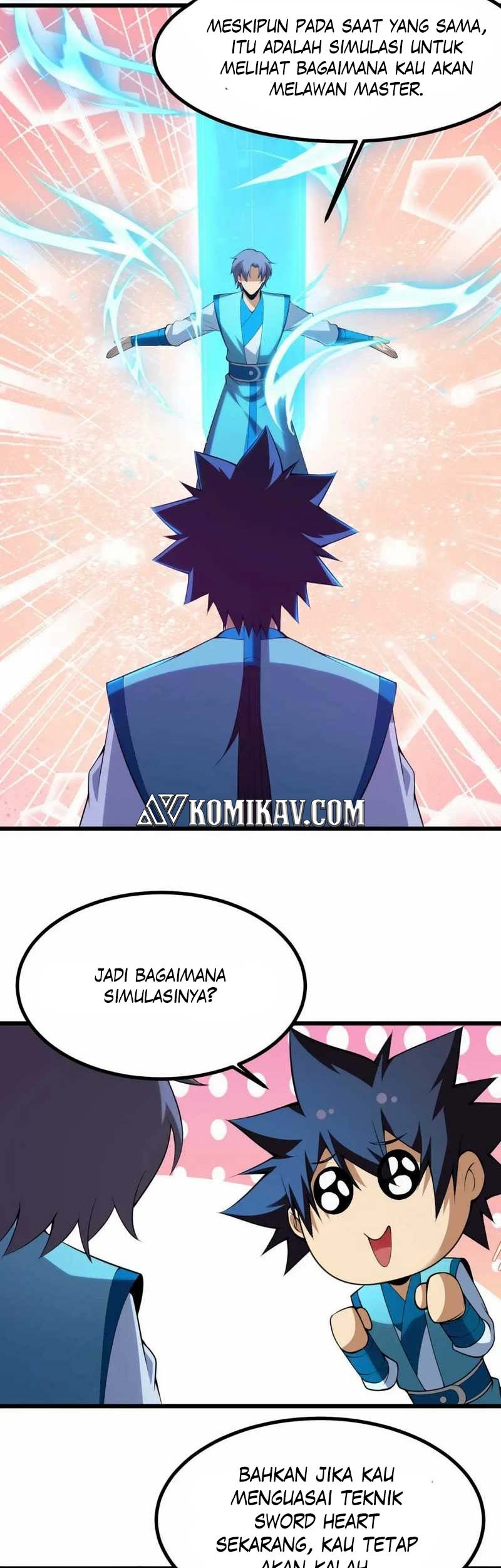 I just want to be beaten to death by everyone Chapter 171 Gambar 10