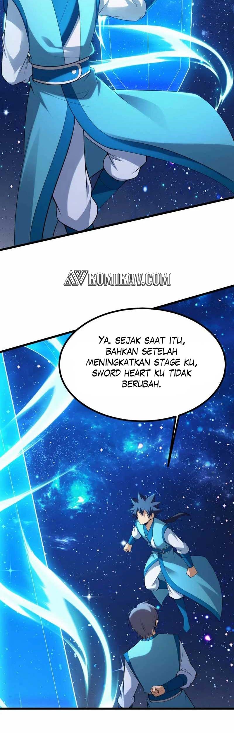 I just want to be beaten to death by everyone Chapter 171 Gambar 14