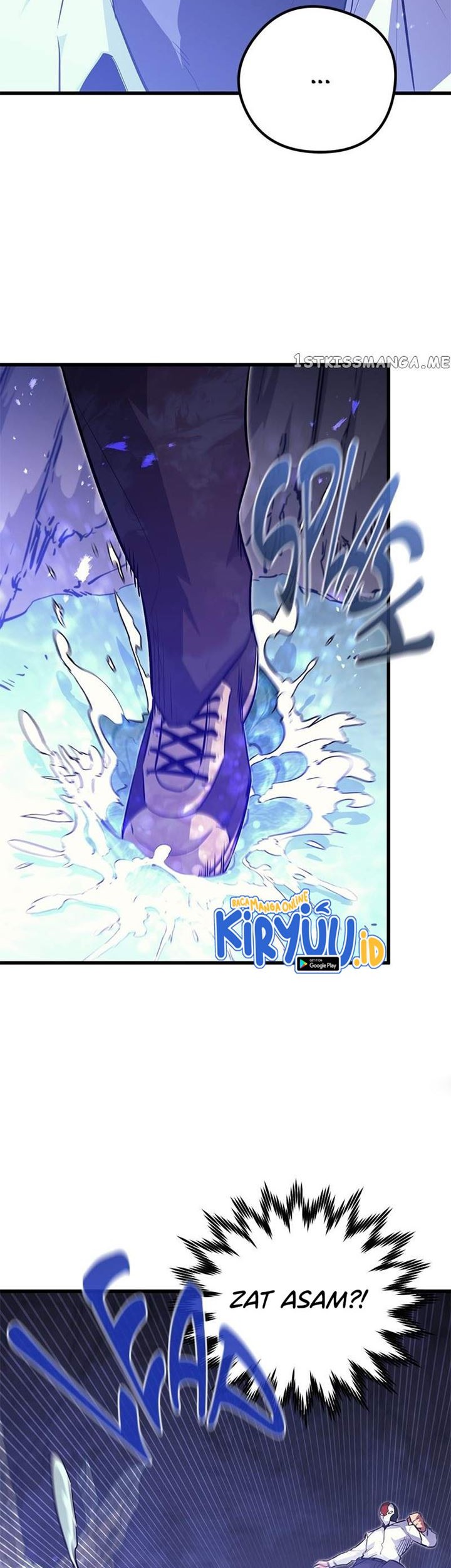 Phantom Spirit King Chapter 65 Gambar 52