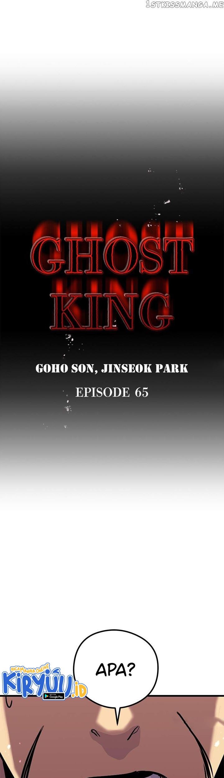 Baca Phantom Spirit King Chapter 65 Gambar 2
