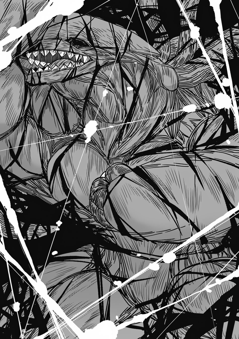 Rettou Me no Tensei Majutsushi Shiitage Rareta Moto Yuusha wa Mirai no Sekai o Yoyuu de Ikinuku Chapter 100 Gambar 17