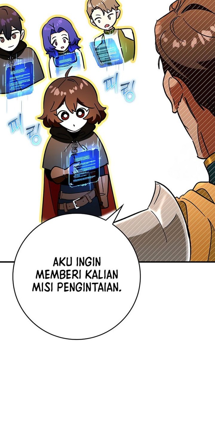 Hard Carry Supporter Chapter 30 Gambar 51