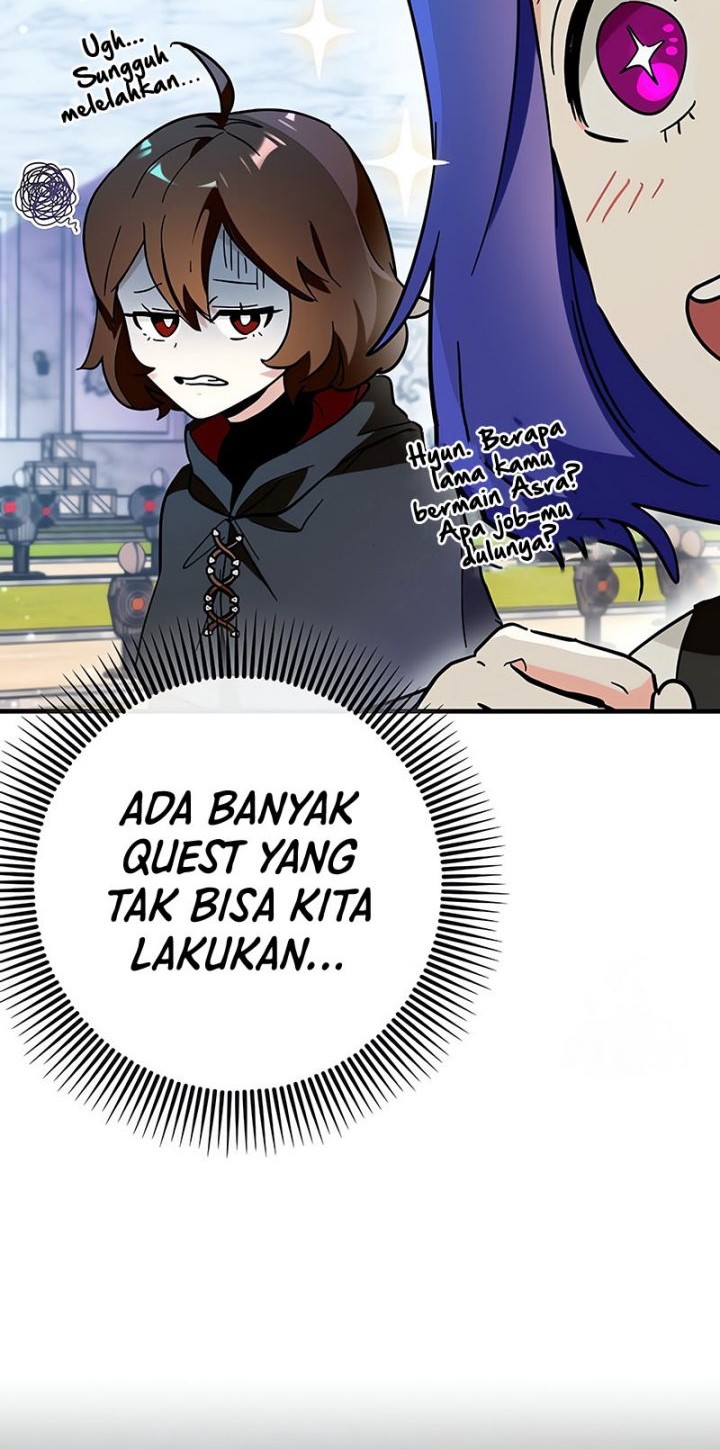 Hard Carry Supporter Chapter 30 Gambar 13