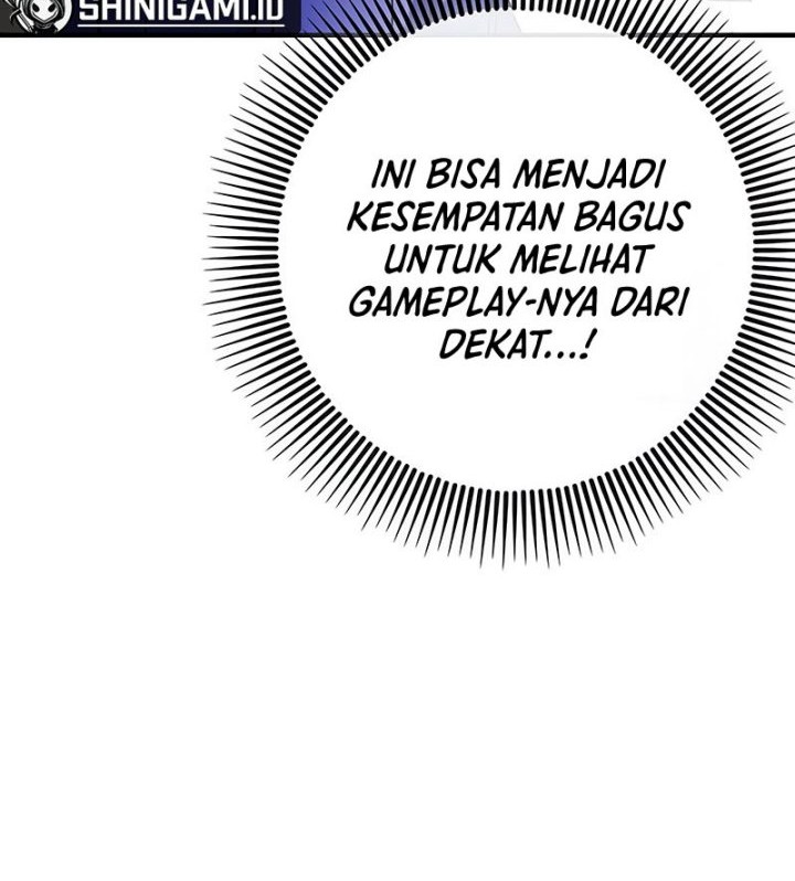 Hard Carry Supporter Chapter 30 Gambar 25