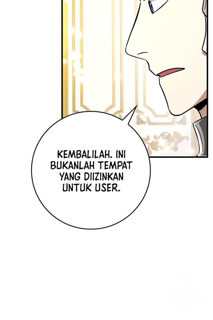 Hard Carry Supporter Chapter 30 Gambar 33