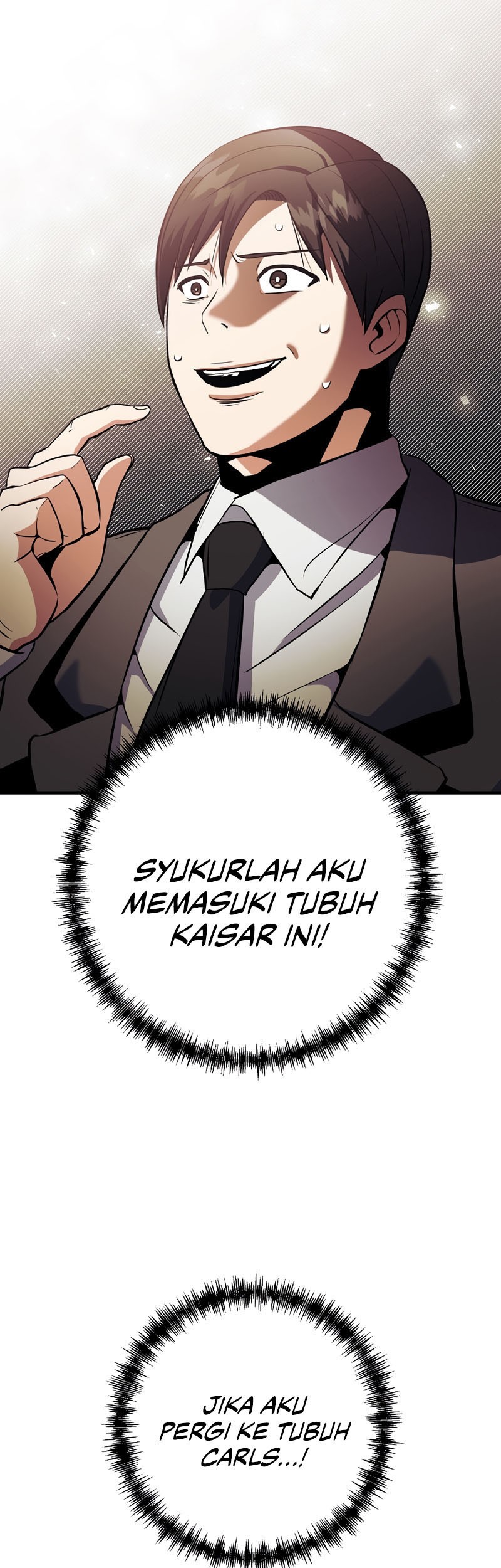 I Became the Mad Emperor Chapter 40 Gambar 42
