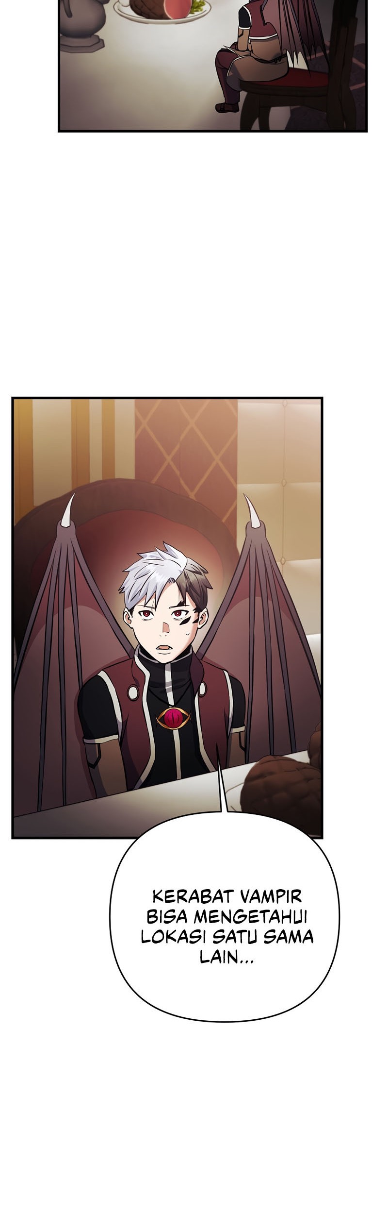 I Became the Mad Emperor Chapter 40 Gambar 45