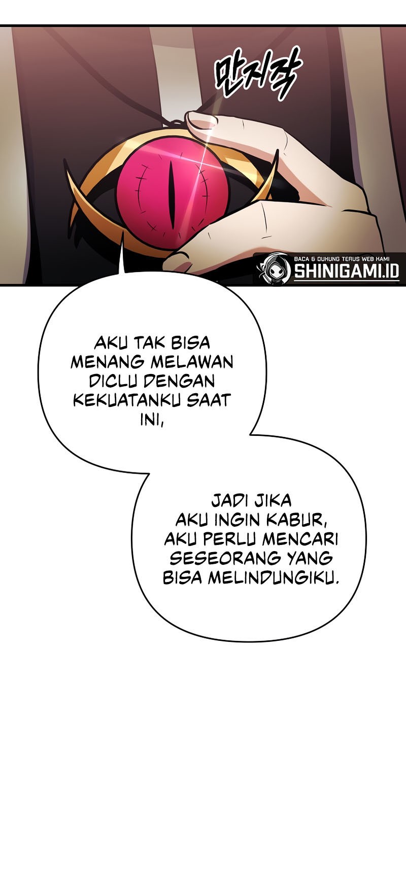 I Became the Mad Emperor Chapter 40 Gambar 46