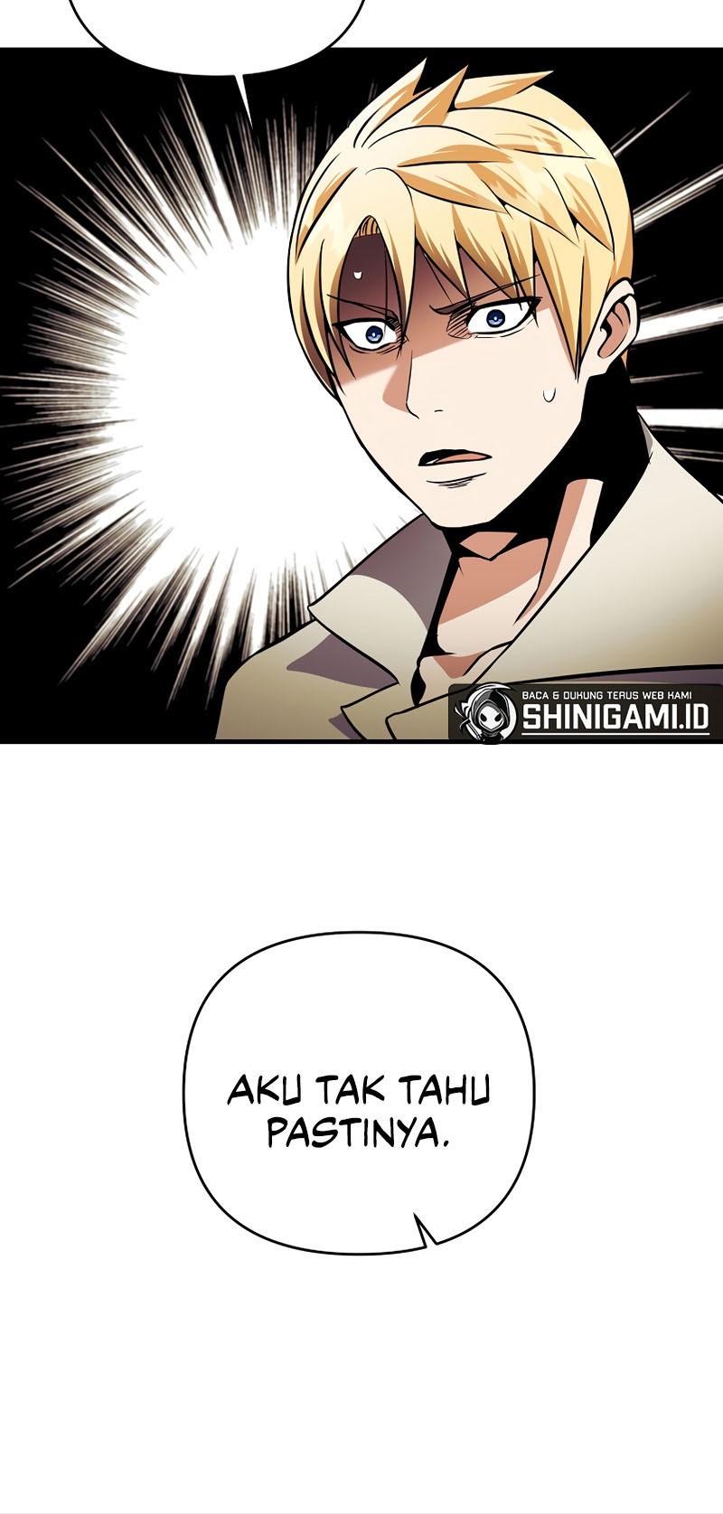 I Became the Mad Emperor Chapter 40 Gambar 51