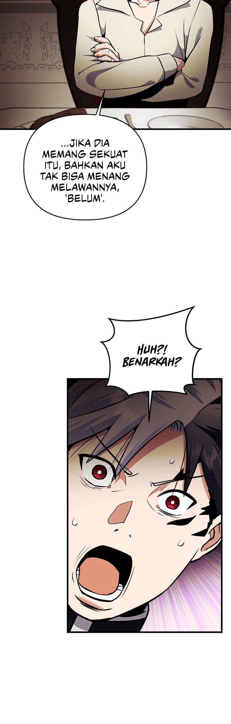 I Became the Mad Emperor Chapter 40 Gambar 53