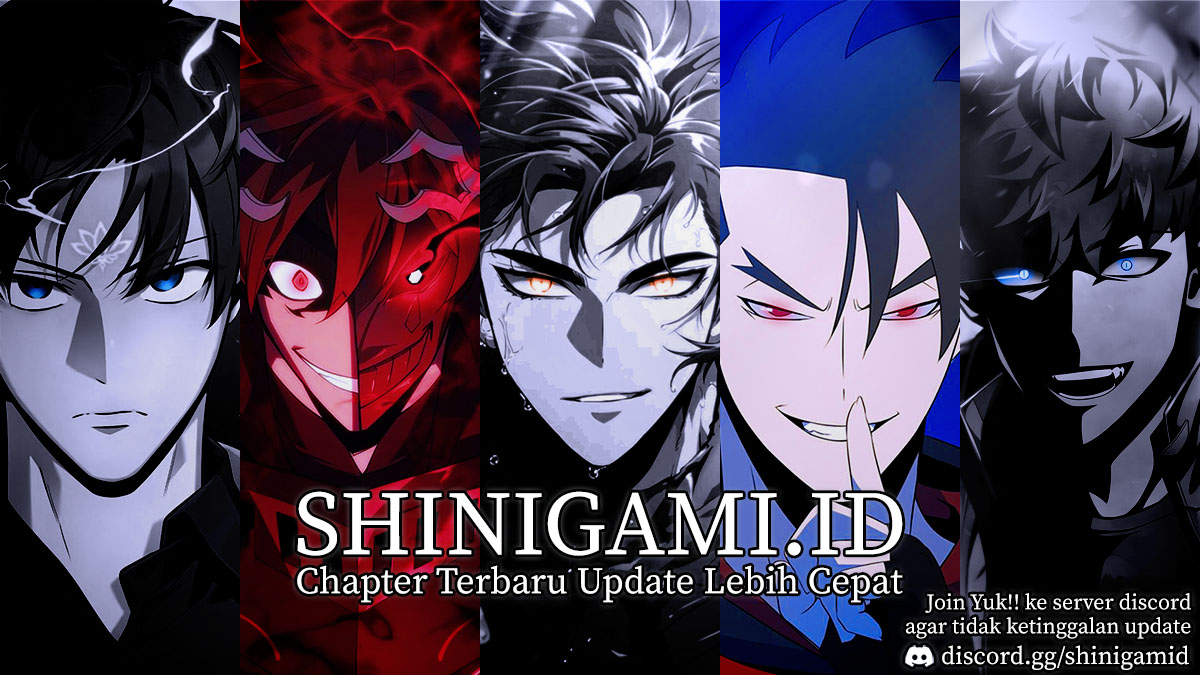 I Became the Mad Emperor Chapter 40 Gambar 61