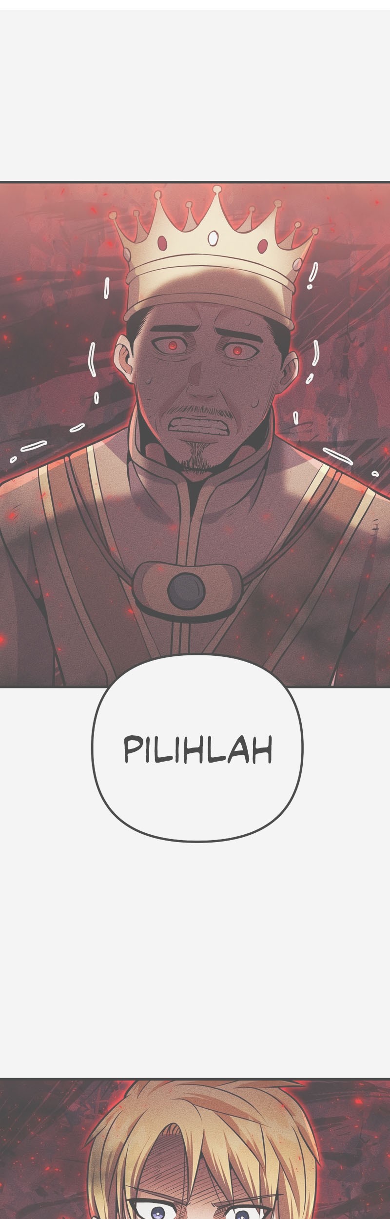 Baca  I Became the Mad Emperor Chapter 40 Gambar 2