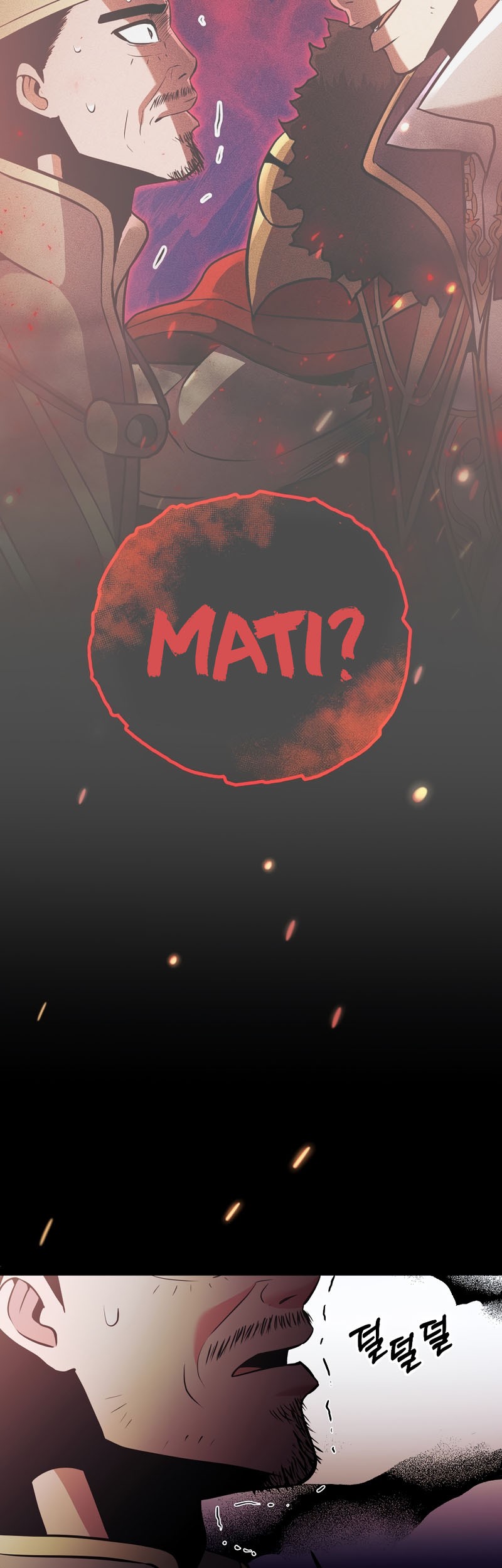I Became the Mad Emperor Chapter 40 Gambar 4