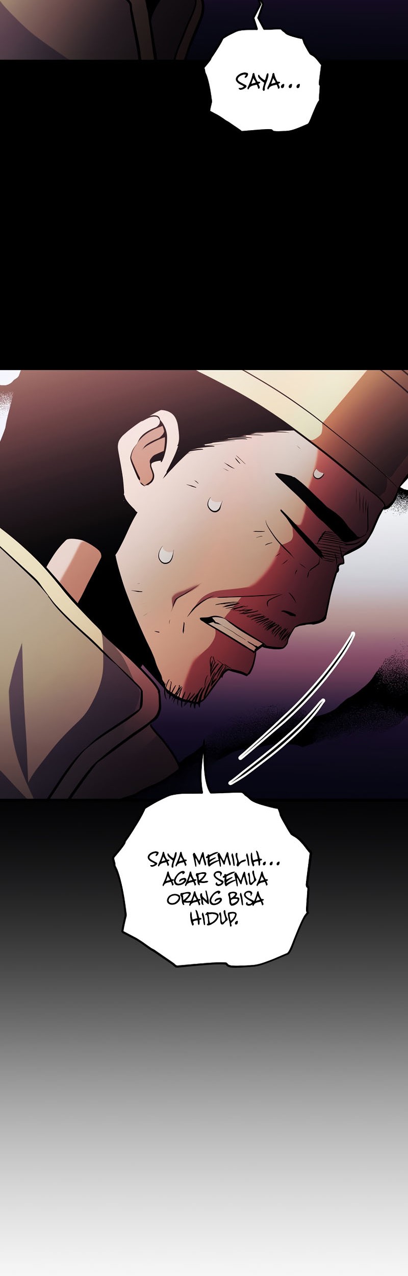 I Became the Mad Emperor Chapter 40 Gambar 5