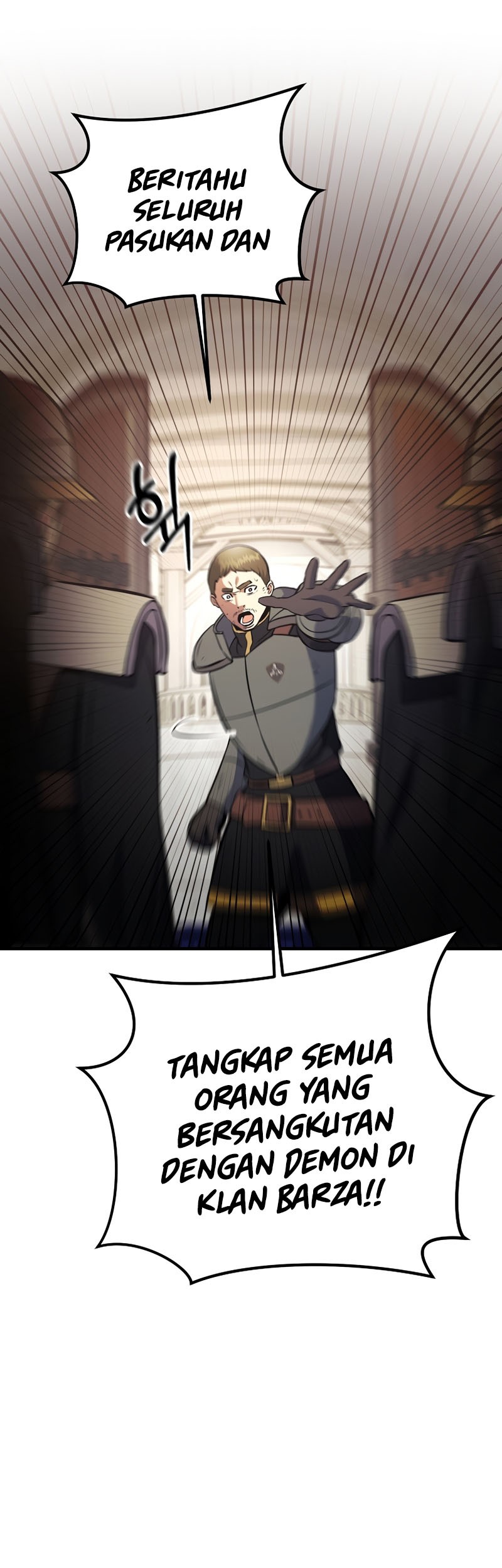 I Became the Mad Emperor Chapter 40 Gambar 9