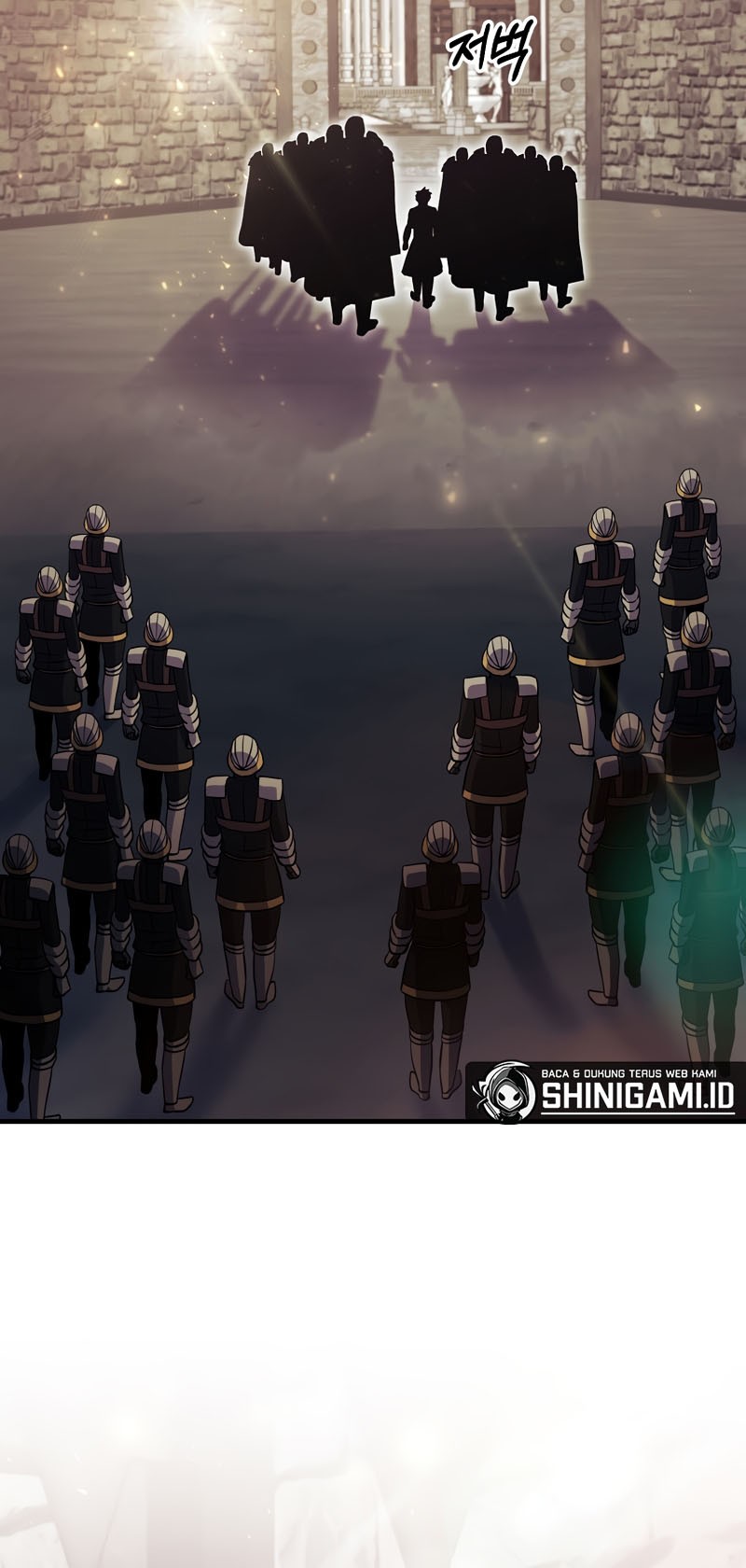 I Became the Mad Emperor Chapter 40 Gambar 11
