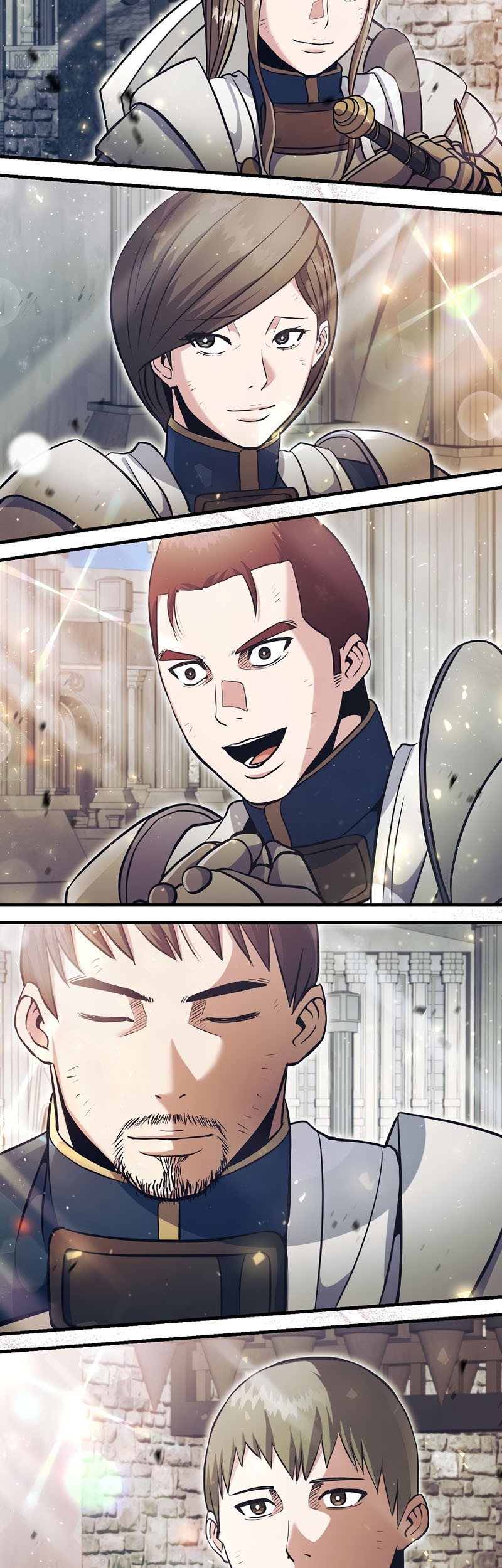 I Became the Mad Emperor Chapter 40 Gambar 14