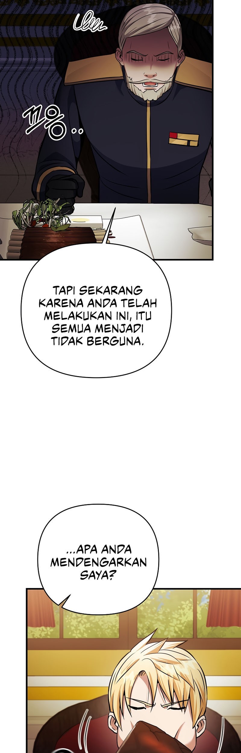 I Became the Mad Emperor Chapter 40 Gambar 19