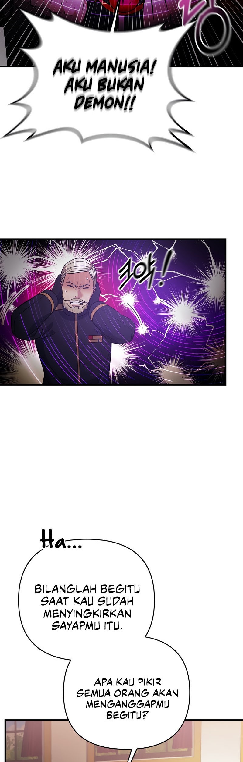 I Became the Mad Emperor Chapter 40 Gambar 23