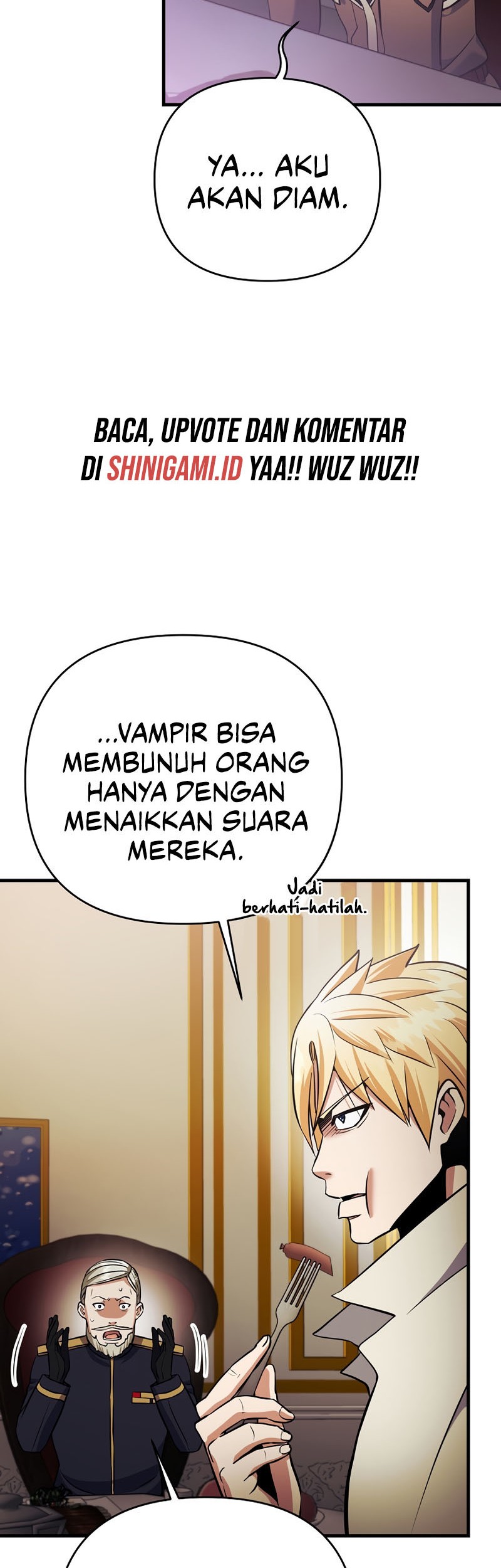 I Became the Mad Emperor Chapter 40 Gambar 25