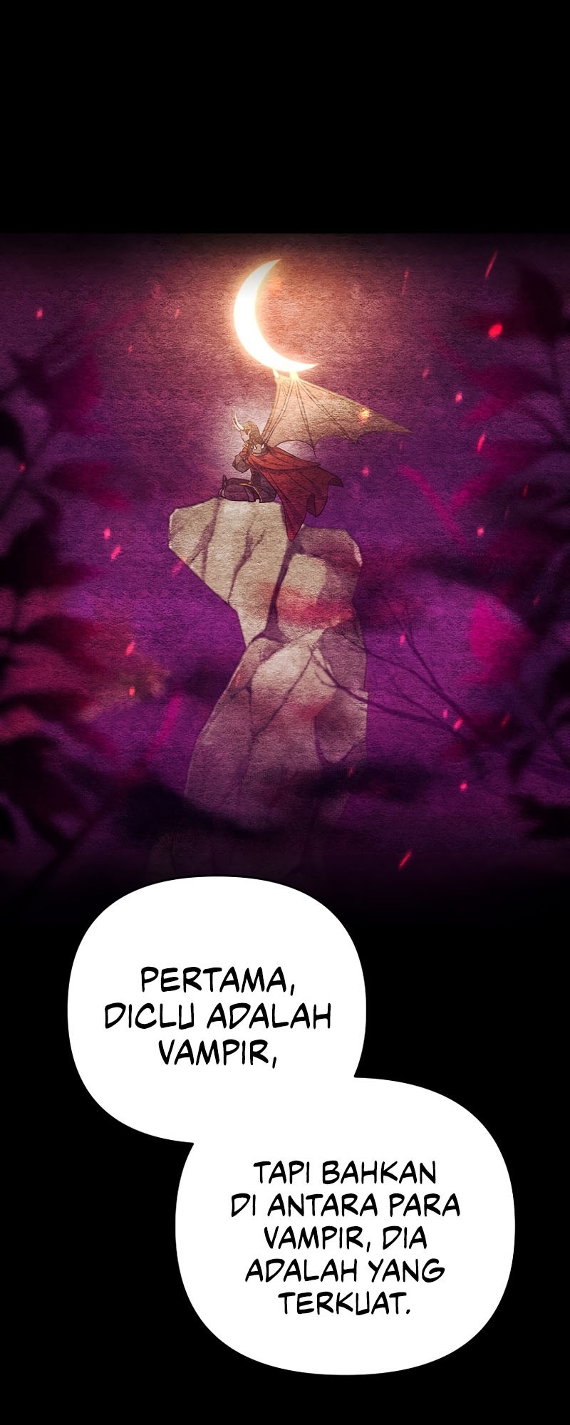 I Became the Mad Emperor Chapter 40 Gambar 31