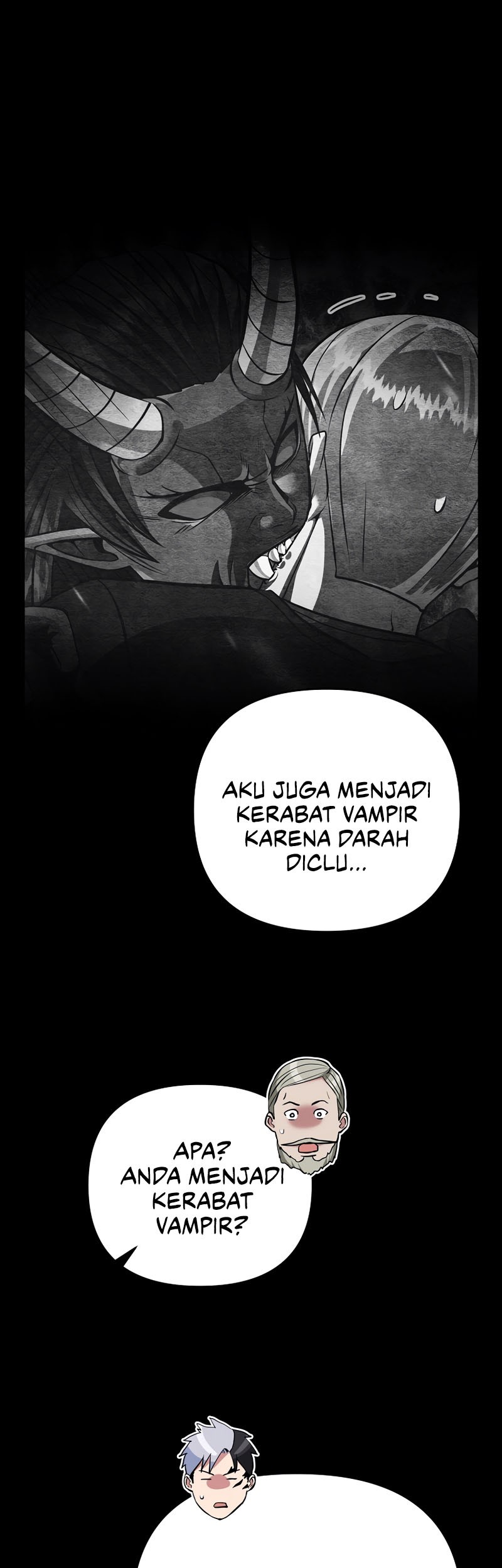 I Became the Mad Emperor Chapter 40 Gambar 32