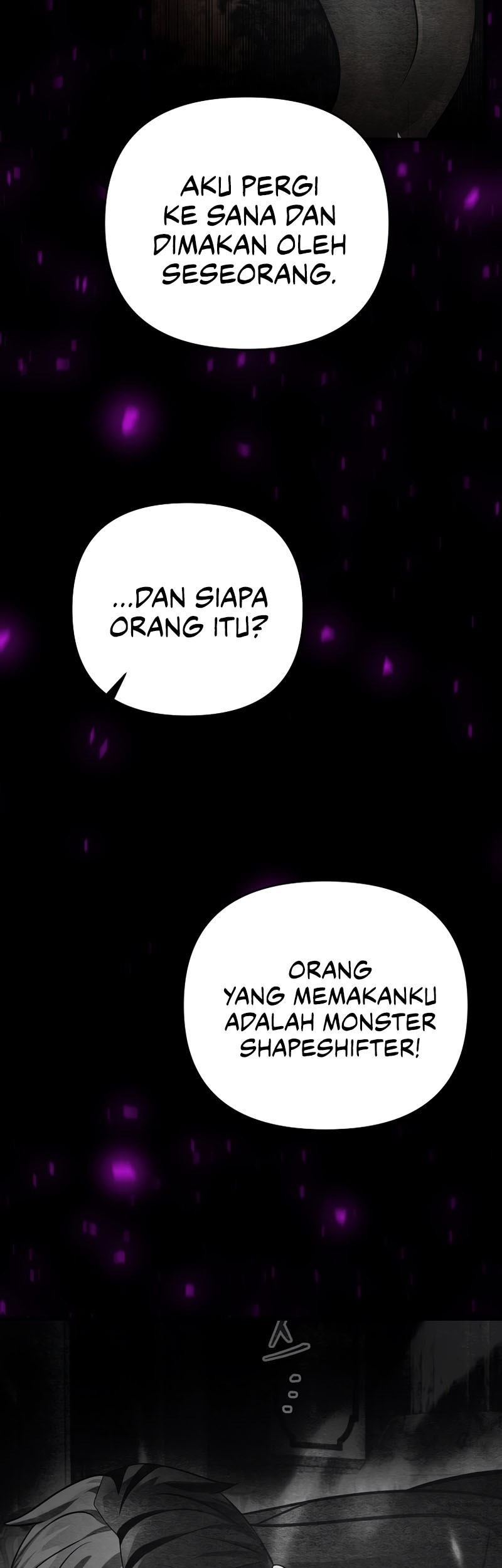 I Became the Mad Emperor Chapter 40 Gambar 34