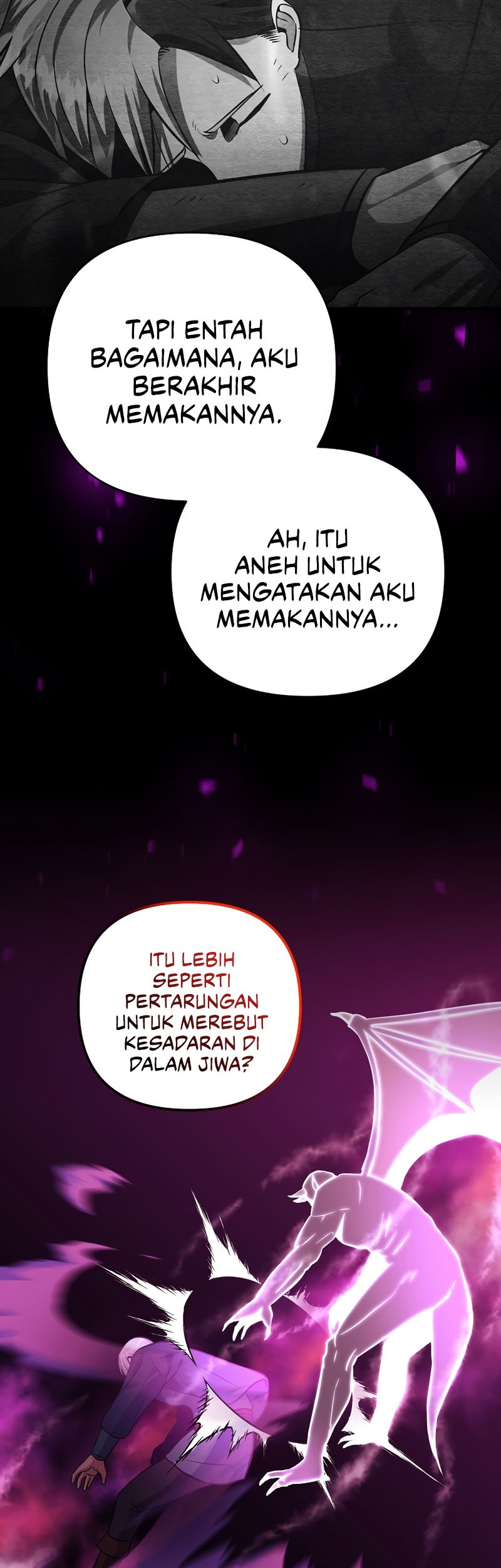 I Became the Mad Emperor Chapter 40 Gambar 35