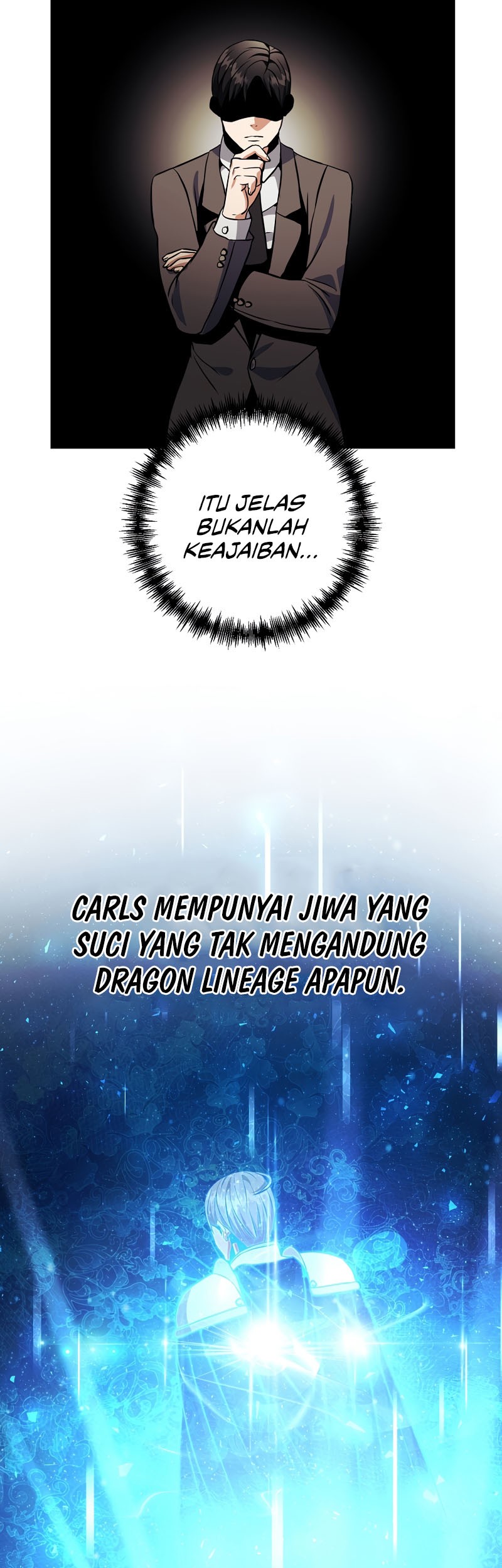 I Became the Mad Emperor Chapter 40 Gambar 39