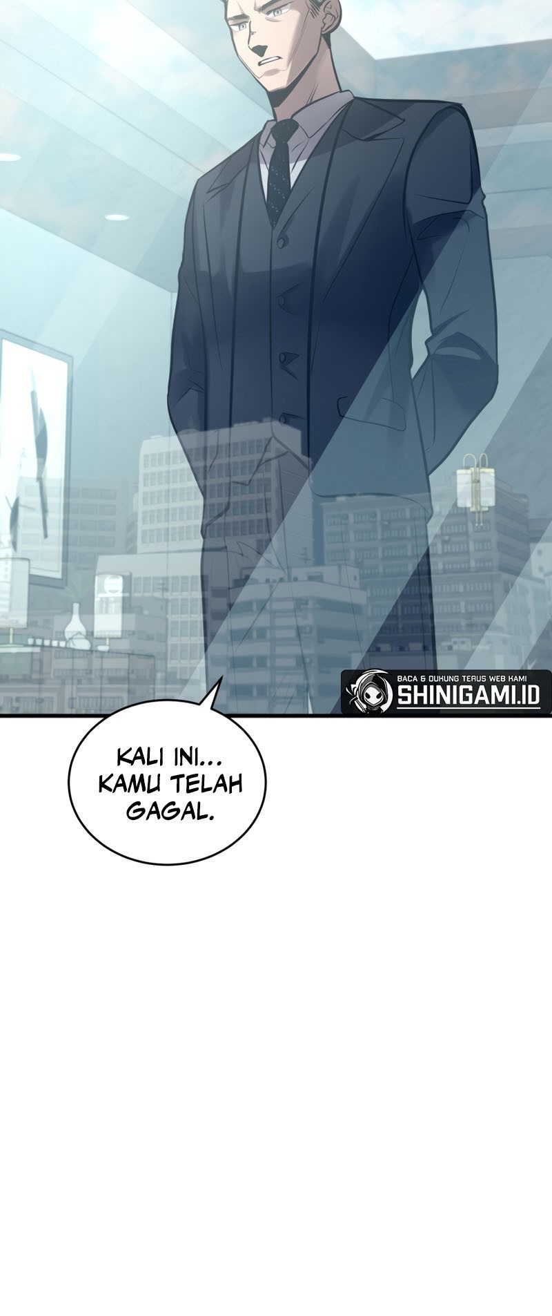 Dororo Re:Verse Chapter 30 Gambar 46