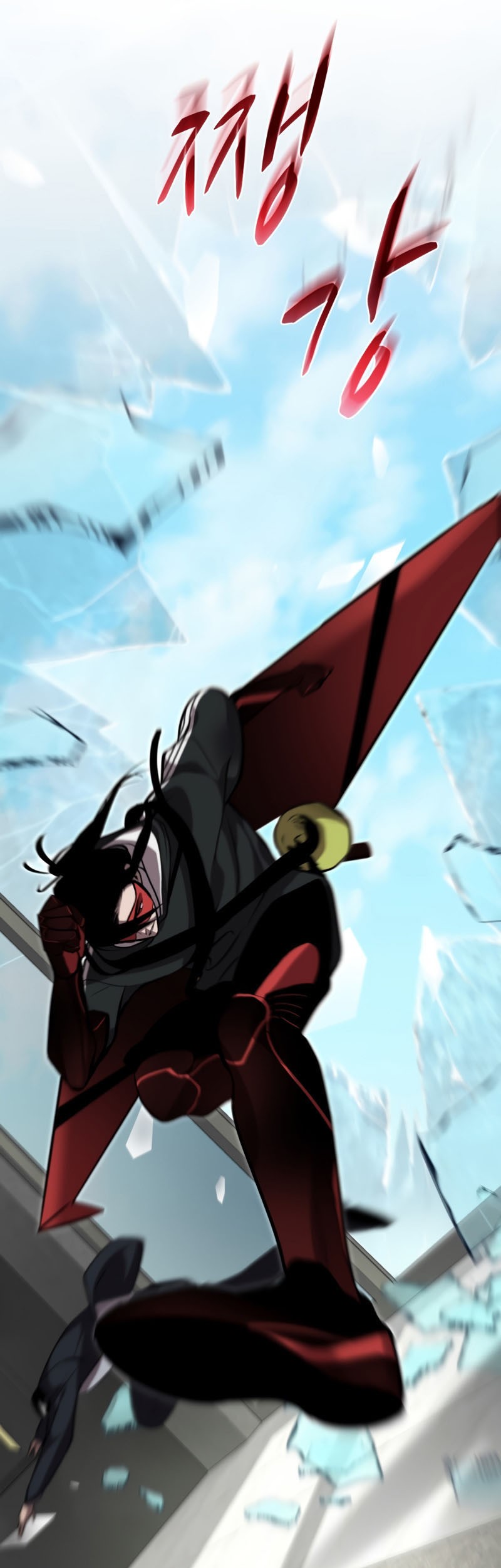 Dororo Re:Verse Chapter 30 Gambar 52