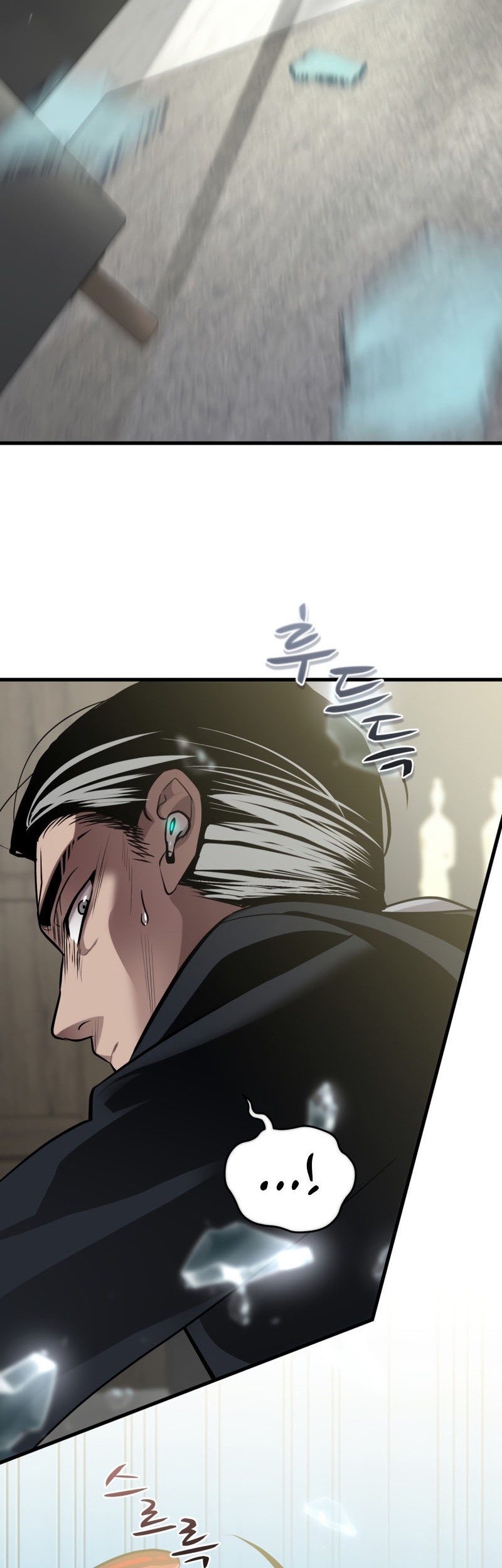 Dororo Re:Verse Chapter 30 Gambar 53